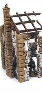 Ruined Farmhouse